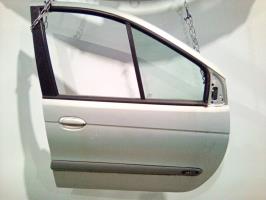 Porte avant droit
