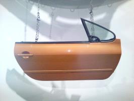 Porte avant droit