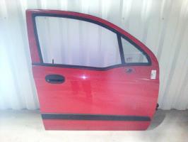 Porte avant droit