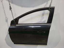 Porte avant gauche