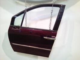 Porte avant gauche