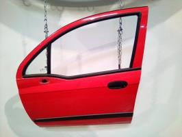 Porte avant gauche