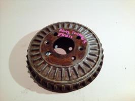 Tambour arriere gauche