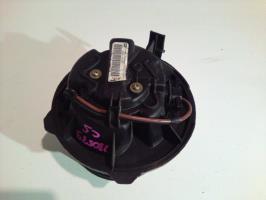 Ventilateur chauffage