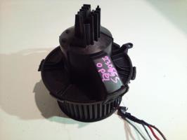 Ventilateur chauffage
