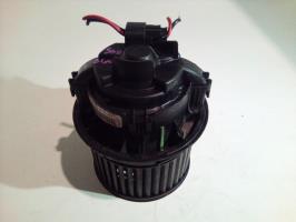 Ventilador de calefacción