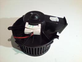 Ventilateur chauffage