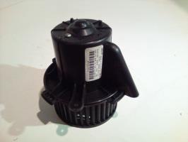 Ventilateur chauffage