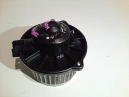 Ventilateur chauffage