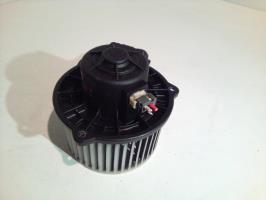 Ventilateur chauffage