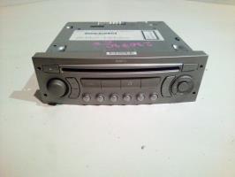 Autoradio d'origine