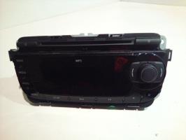 Autoradio originale