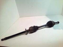 Cardan droit (transmission)