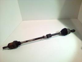 Cardan droit (transmission)