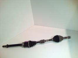 Cardan droit (transmission)