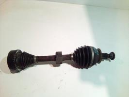 Cardan gauche (transmission)