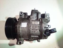 Compresseur clim
