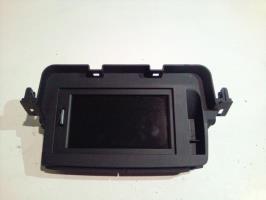 Ecran GPS