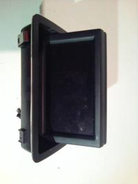 Ecran GPS