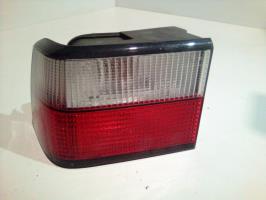 Fanale posteriore principale sinistro (luci)