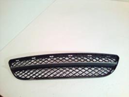 Grille de pare choc