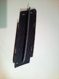 Grille de pare choc