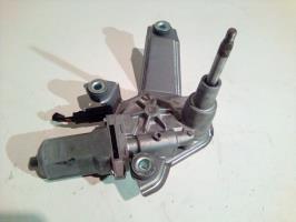 Moteur essuie glace arriere