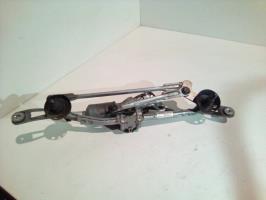 Moteur essuie glace avant