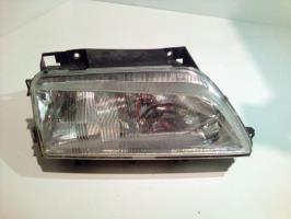 Gruppo ottico anteriore principale destro (luci)(faro)