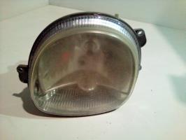 Gruppo ottico anteriore principale sinistro (luci)(faro)