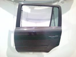 Porte arriere gauche