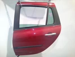 Porte arriere gauche