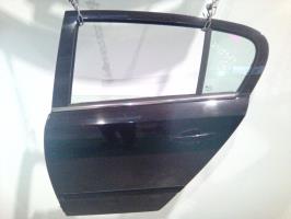 Porte arriere gauche