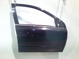 Porte avant droit