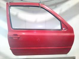 Porte avant droit