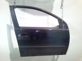 Porte avant droit