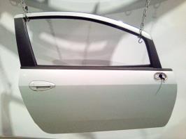 Porte avant droit