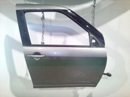 Porte avant droit