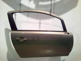 Porte avant droit