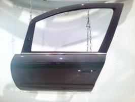 Porte avant gauche
