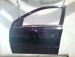 Porte avant gauche