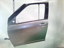 Porte avant gauche