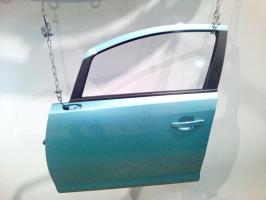 Porte avant gauche