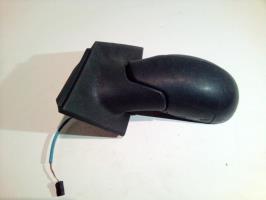 Retrovisor izquierdo