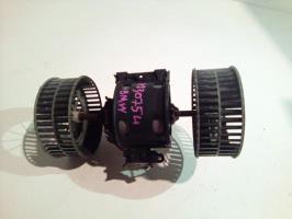 Ventilateur chauffage