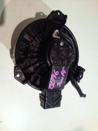 Ventilateur chauffage