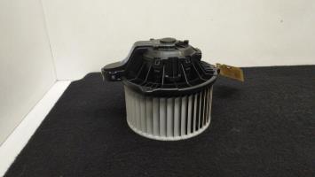 Ventilateur chauffage