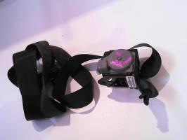 Ceinture avant droit