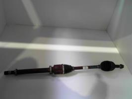Cardan droit (transmission)