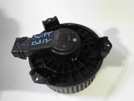Ventilateur chauffage